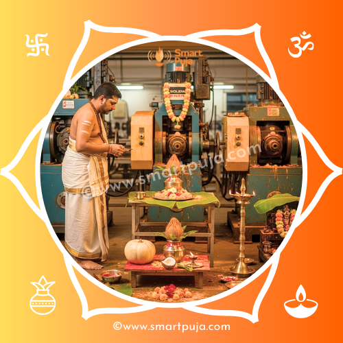 Ayudha Puja