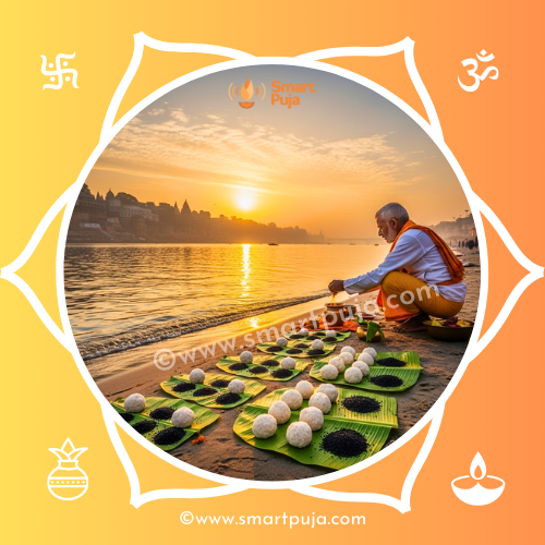 Ekodash Shradh Puja