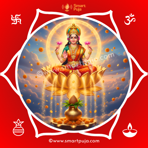 Akshaya Tritiya Puja