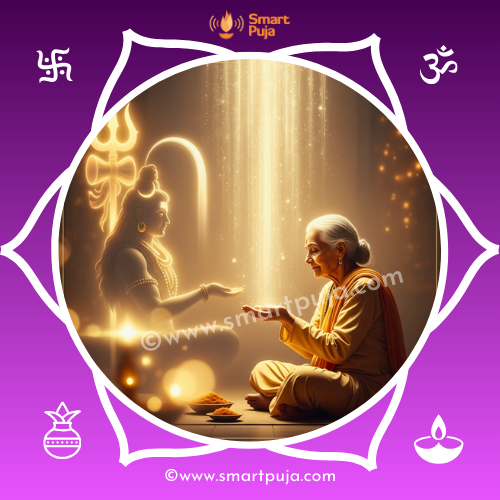 Shatabdi Mahamrutyunjay Shanti & Homa