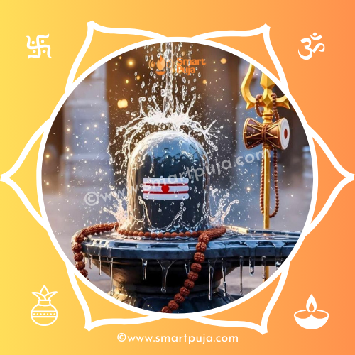 Rudrabhishek Puja