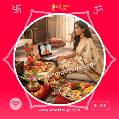 Vara Mahalakshmi E-Puja