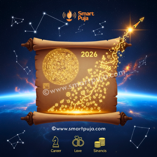 2026 Yearly Horoscope