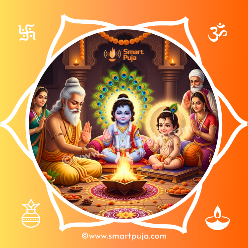 Namakaran Puja