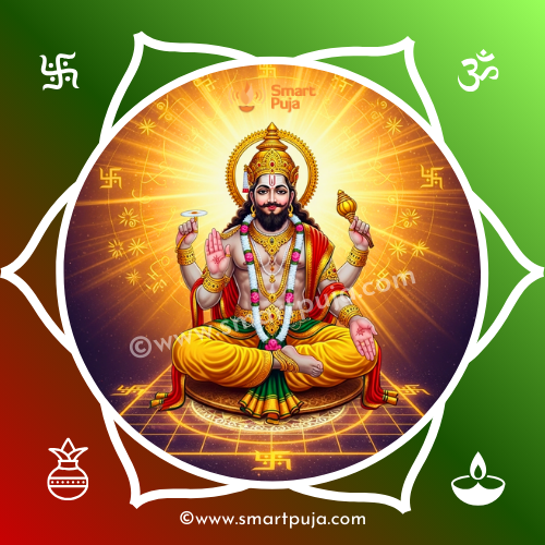 Vastu Shanti Puja