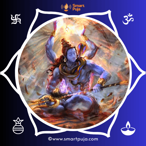 Book Maha Shivaratri Puja