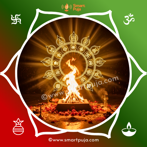 Sarva Dosha Nivarana Puja