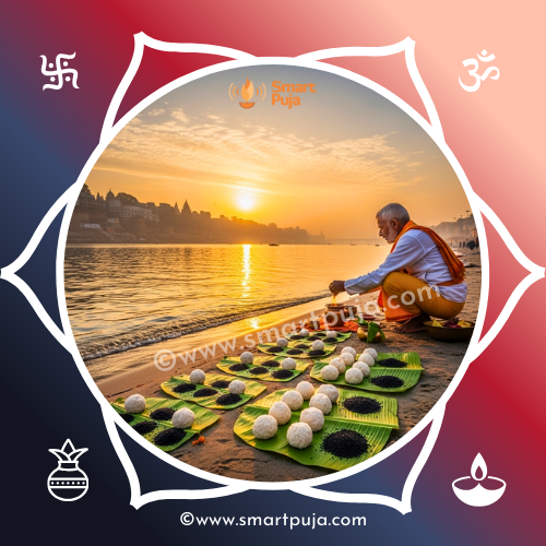Ekodash Shradh Puja