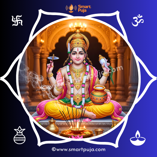 Dhanteras Puja