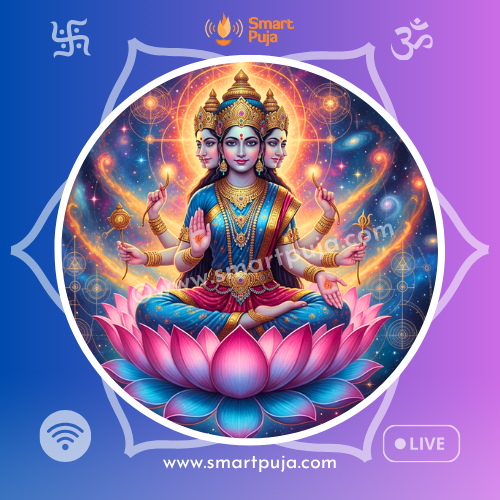 Gayatri Homa E-Puja