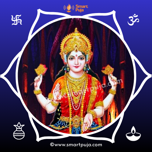 Diwali Lakshmi Puja