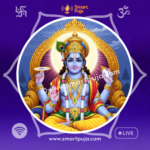 Satyanarayan E-Puja